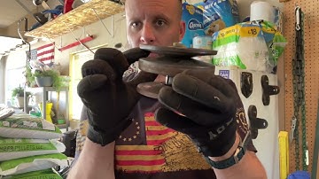 MTD Variable speed pulley, (Huskee Garden Tractor), fix.   Tractor will not shift while running