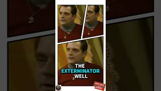 Exterminator is Romantic? 😂 Del Boy’s ‘Law-Abiding’ Family! | Only Fools & Horses #shorts