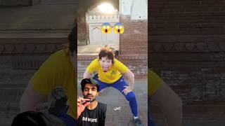 Pakistan Funny yoga style #yoga #yogapractice #yogapractice #roasting #comedy #fitness #workout #fun