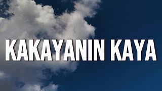 Download Lagu Maymay Entrata - Kakayanin Kaya (Lyrics) MP3
