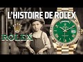 Lorphelin qui a cr rolex