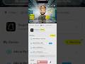 How to clear Cache in Snapchat (2025) #shorts #youtubeshorts #snapchat