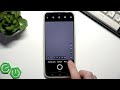 VIVO X300 Pro — как улучшить качество фото