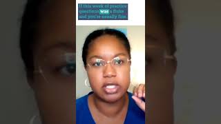 Ran Out Of Time On Multiple Choice Questions Mbe Ube. Troubleshooting.