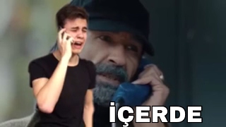 İçerde -Çoşkun Mert Taklit Içerir