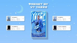 PRESET 3D SOUND IAM NOT 14 BUT ONE FOR YOU😄👍