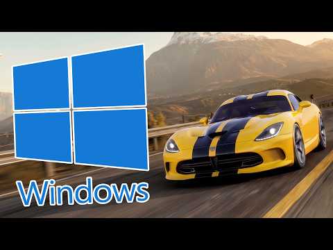 Forza Horizon 1 is now running on PC! - Recompilation Setup Guide