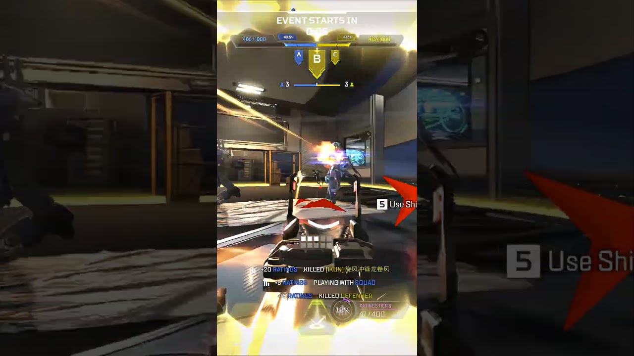 17.3 Hrs Of Aimlabs On Apex....