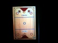 Nok Hockey For The iPhone Nok Hockey For The iPhone