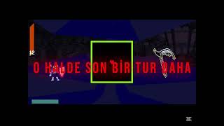 The world rewolving cover sözler yayiğit'e aittir