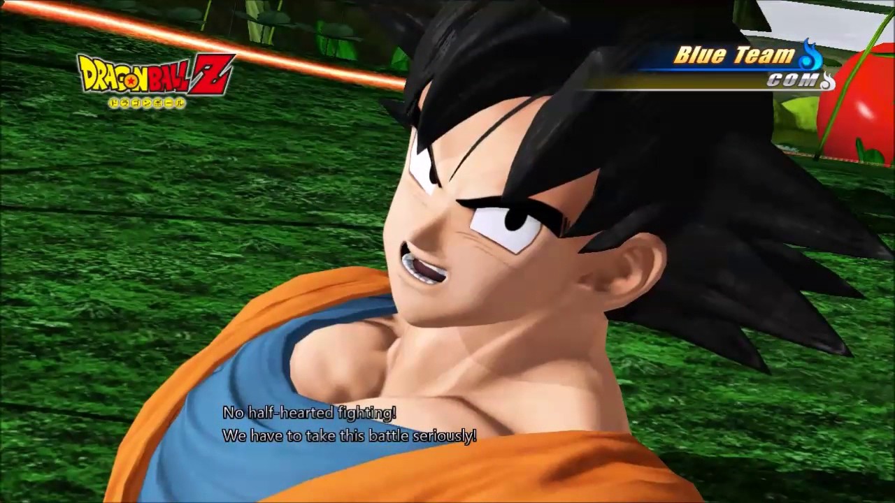 J-Stars Victory VS+ - Investigation Arc Part 1