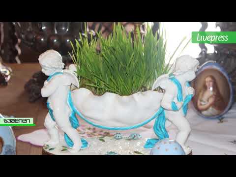 რა ისტორიას ინახავს აკაკი ჭანტურიას სახლი