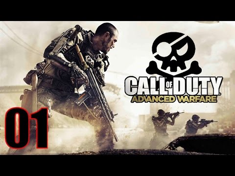 【CODAW 実況】#1 カリブ海のCODAWマルチ！【AW初参戦！！】