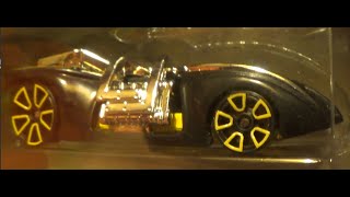 Arachnorod Street Beasts 5 Pack Hot Wheels