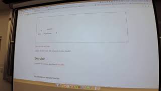 Visualization for Data Science (Fall 2019) - Lecture 03