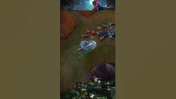 Warwick is +S Top Lane For A Reason, Yone Didn