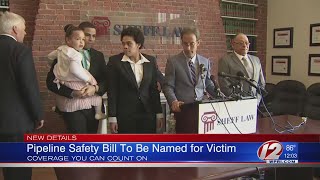 Columbia Gas settles wrongful death lawsuit
