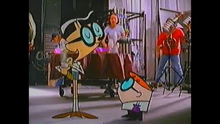 Cartoon Network Commercial Breaks IV (2002)