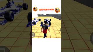 🔥F1 Car Cheat Code in  Indian Bike Driving 3d game new update #shorts #shortsfeed