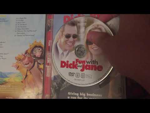 Comparison Video #18 2020 Edition