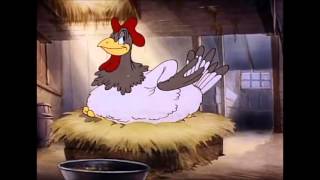 Tom And Jerry, 8 Episode Fine Feathered Friend 1942