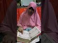 Quran verses practice 🤲🏻💕✨ #sanahomeneeds #shortvideos #subscribe #islam #deen #support