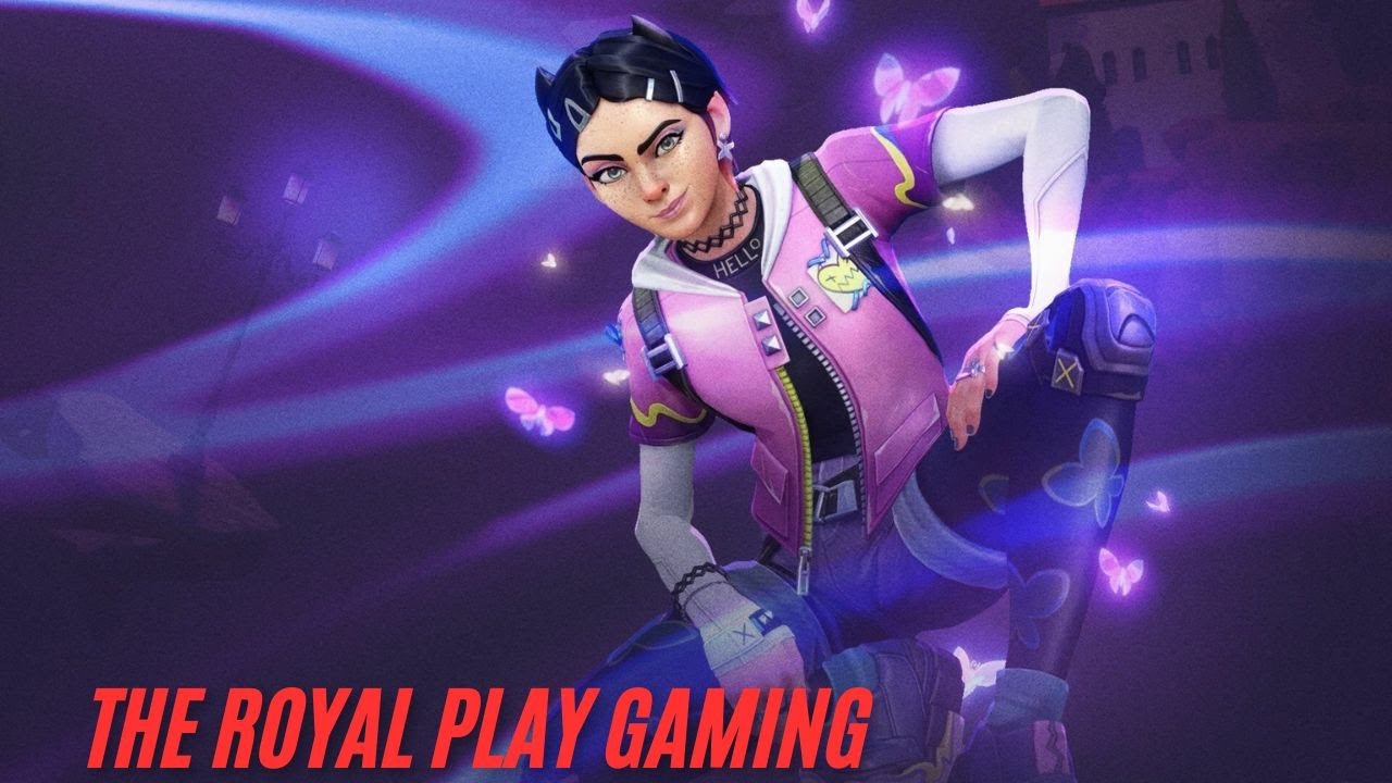 Chill Stream  | | THE ROYAL PLAY GAMING | |