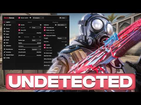 This CS2 Cheat still holds up after the new VAC Update (CS2 Cheats 2026)