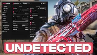 This CS2 Cheat still holds up after the new VAC Update (CS2 Cheats 2026)