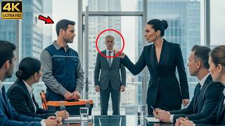 Youre a Fraud! CEO Humiliated a Single Dad - Then a 4-Star General Arrived and Shocked Everyone