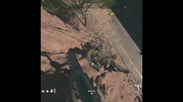 This Taq-V and Fennec loadout is unstoppable #warzone2 #shorts #shortvideo #shortsfeed