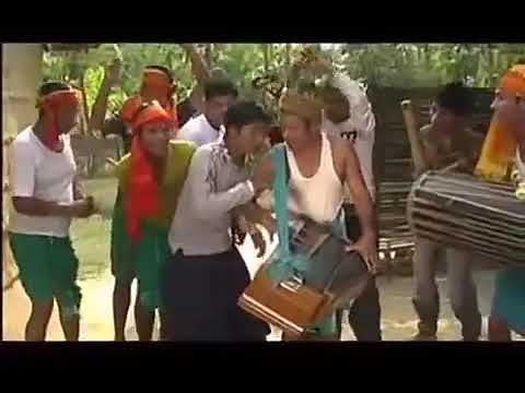 Old Bodo video song bwisagu