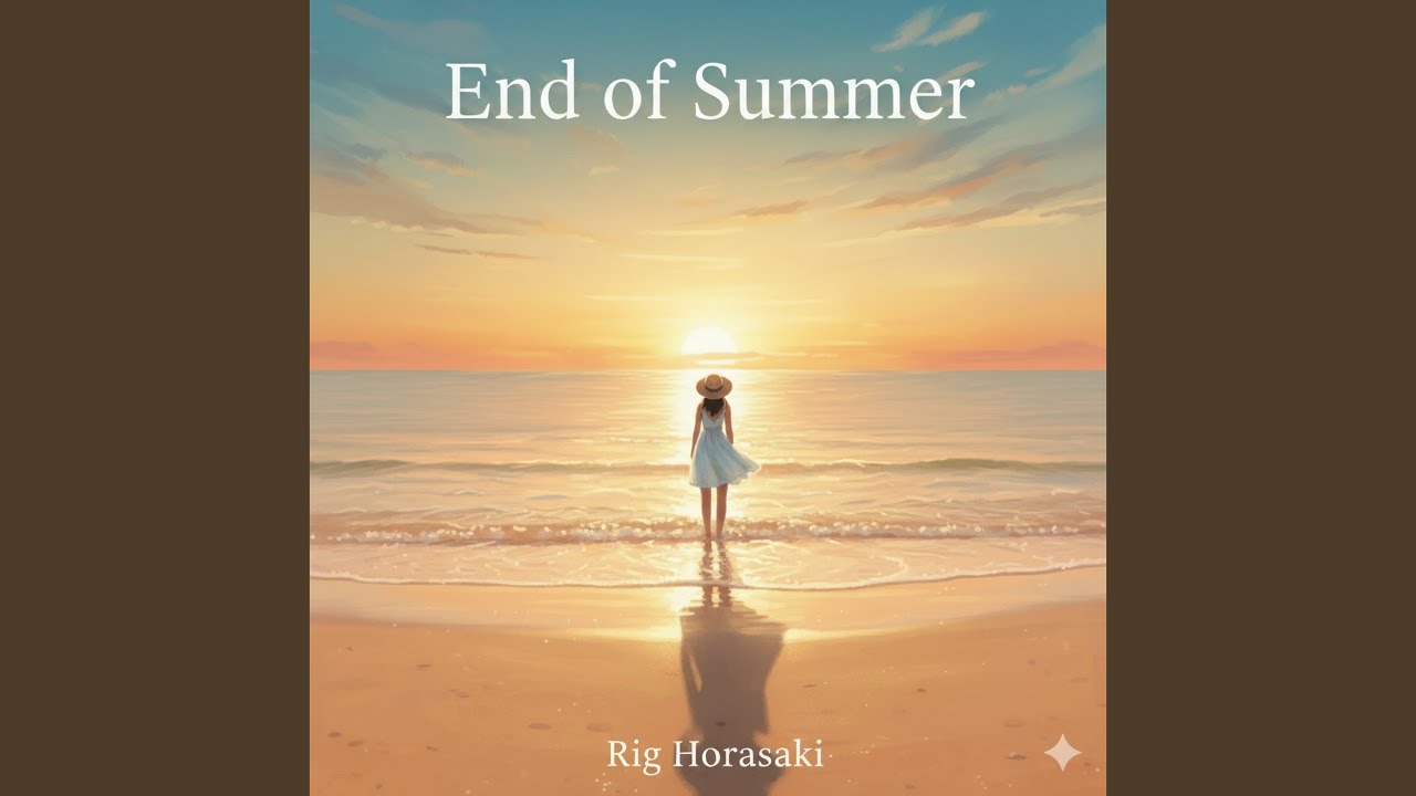 End of Summer