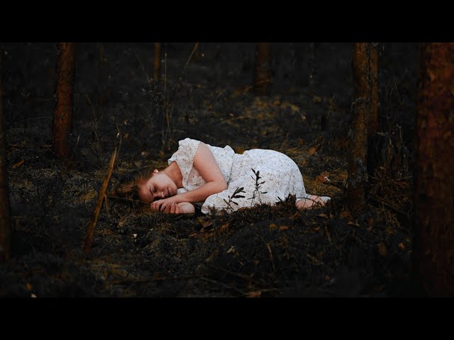 Aether - Catharsis // slowed & reverb