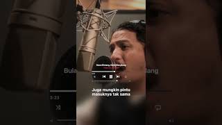 Bulan Bintang Garis Menyilang Mengudara Sebentar Lagi