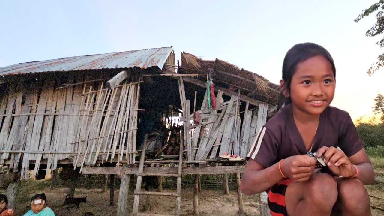 อายุ 8 ปี เด็กคนนี้ท่าทางฉลาดสภาพบ้านน้องดูแทบไม่ได้ 17 ธันวาคม ค.ศ. 2025