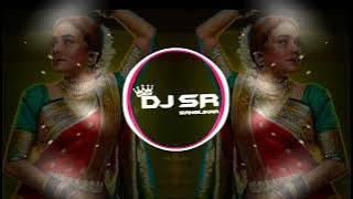 Chandra Dj Song Remix - Ban Najaretala Gheun Utarli Sundara - Chandramukhi Dj Song - Dj SR SANGLIKAR