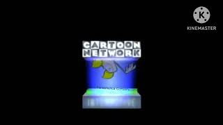 Giant Cartoon Network Takes The Logos Add Round 1