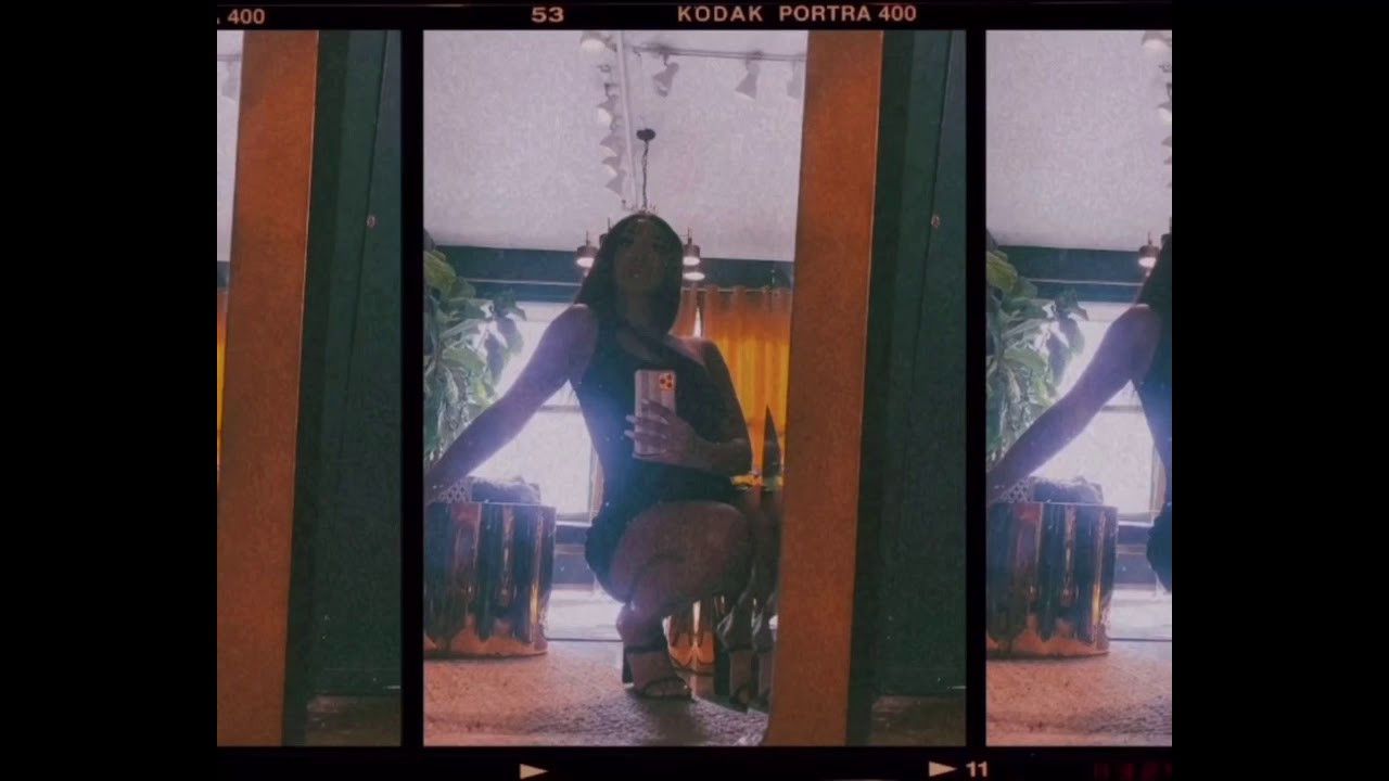 KRZ - TIME FLIES (Remixxx)