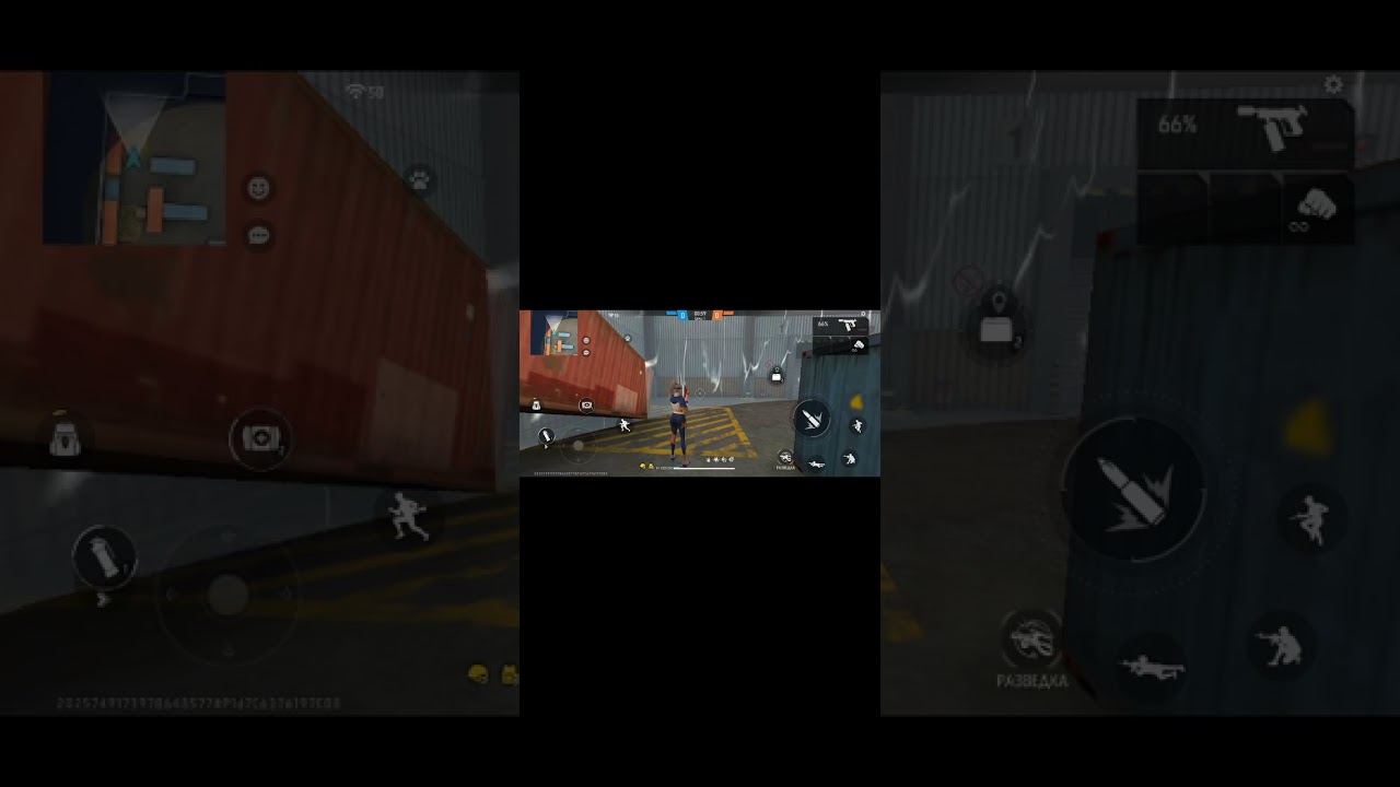 գրավիչխաղ🔥