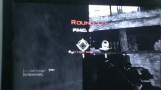 Host boot - dispute vs Team Quack is BacK 3 map