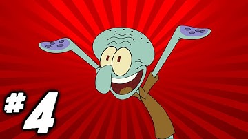 SpongeBob SquarePants Plankton