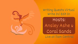 Live Virtual Write In