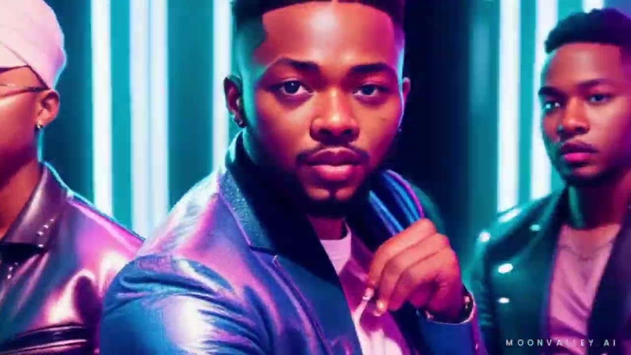 Kizz Daniel - Twe Twe