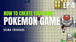 Full How To Make a Pokemon Rom Hack: Using Triggers Guide