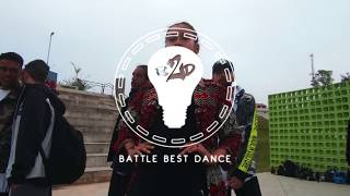 Murilo Vs Julia Candida Wins 3º Lugar B2D Sp All Styles