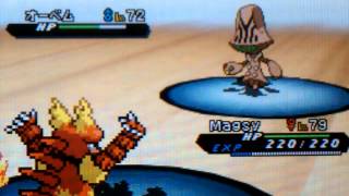 Pokemon Black 2 Ep. 66: P2 Lab, Final Colress Battle