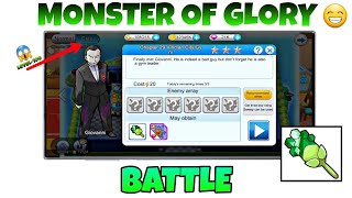 Monster of Glory GYM Giovanni-Chapter-29 Viridian City GYM Pokémon 🤯 (Game play)🤯