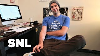 Brooks' Most Memorable Season 39 Moments - SNL