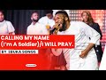 Calling My Name (I'm A Soldier)/I Will Pray/Favour surrounds me like a Shield By Ebuka Songs.